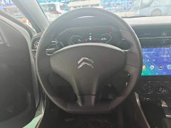 Dongfeng Citroën C3-XR 1.2T DCT International Edition - ფოტო 11