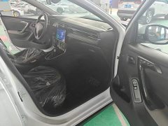 Dongfeng Citroën C3-XR 1.2T DCT International Edition - ფოტო 12