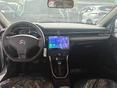 Dongfeng Citroën C3-XR 1.2T DCT International Edition - ფოტო 13