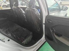 Dongfeng Citroën C3-XR 1.2T DCT International Edition - ფოტო 14