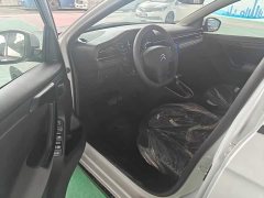 Dongfeng Citroën C3-XR 1.2T DCT International Edition - ფოტო 15