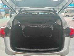 Dongfeng Citroën C3-XR 1.2T DCT International Edition - ფოტო 16