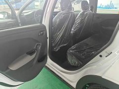 Dongfeng Citroën C3-XR 1.2T DCT International Edition - ფოტო 17