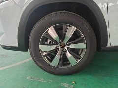 Dongfeng Citroën C3-XR 1.2T DCT International Edition - ფოტო 18