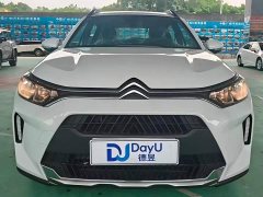 Dongfeng Citroën C3-XR 1.2T DCT International Edition - ფოტო 2
