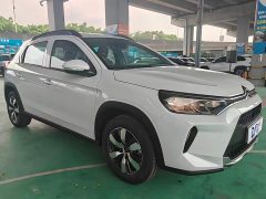 Dongfeng Citroën C3-XR 1.2T DCT International Edition - ფოტო 3