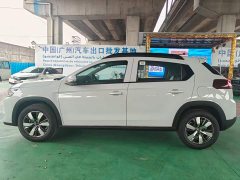 Dongfeng Citroën C3-XR 1.2T DCT International Edition - ფოტო 7
