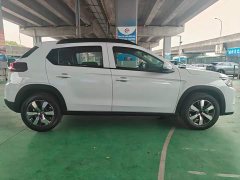 Dongfeng Citroën C3-XR 1.2T DCT International Edition - ფოტო 8