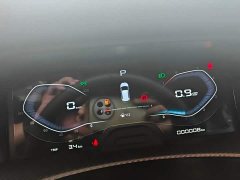 Dongfeng Citroën C3-XR 1.2T DCT International Edition - ფოტო 9