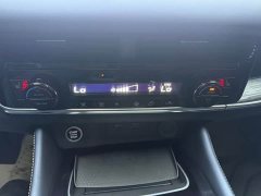 Nissan X-Trail 1.3T CVT Premier - ფოტო 11
