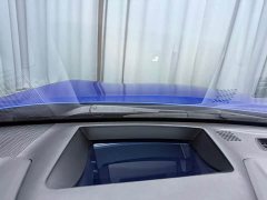 Nissan X-Trail 1.3T CVT Premier - ფოტო 13