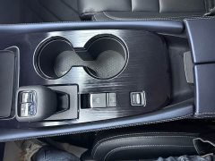 Nissan X-Trail 1.3T CVT Premier - ფოტო 16