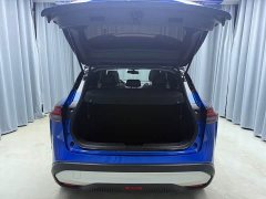 Nissan X-Trail 1.3T CVT Premier - ფოტო 18