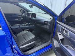 Nissan X-Trail 1.3T CVT Premier - ფოტო 19