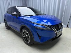 Nissan X-Trail 1.3T CVT Premier - ფოტო 3