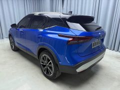 Nissan X-Trail 1.3T CVT Premier - ფოტო 6
