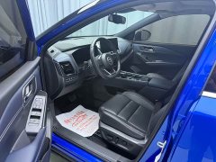 Nissan X-Trail 1.3T CVT Premier - ფოტო 7