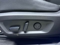 Nissan X-Trail 1.3T CVT Premier - ფოტო 9