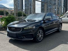 Geely Xingrui 2.0T Diesel Premium Edition - ფოტო 1