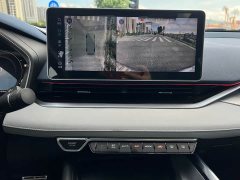 Geely Xingrui 2.0T Diesel Premium Edition - ფოტო 13