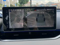 Geely Xingrui 2.0T Diesel Premium Edition - ფოტო 16