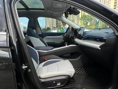 Geely Xingrui 2.0T Diesel Premium Edition - ფოტო 17
