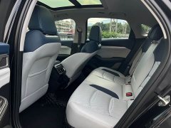 Geely Xingrui 2.0T Diesel Premium Edition - ფოტო 18