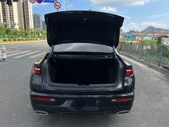 Geely Xingrui 2.0T Diesel Premium Edition - ფოტო 19