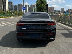 Geely Xingrui 2.0T Diesel Premium Edition - ფოტო 6