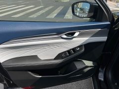 Geely Xingrui 2.0T Diesel Premium Edition - ფოტო 8