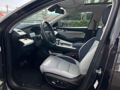 Geely Xingrui 2.0T Diesel Premium Edition - ფოტო 9