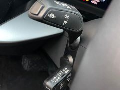 Audi A3 Facelift Sportback 35 TFSI Fashion Sport - ფოტო 13