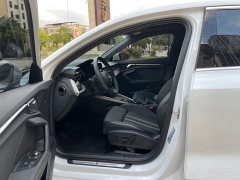 Audi A3 Facelift Sportback 35 TFSI Fashion Sport - ფოტო 4