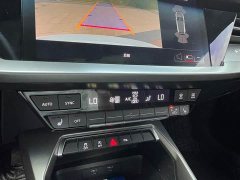 Audi A3 Facelift Sportback 35 TFSI Fashion Sport - ფოტო 7