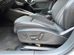 Audi A3 Facelift Sportback 35 TFSI Fashion Sport - ფოტო 8
