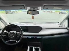 Buick GL8 Luxe Smart Comfort Edition - ფოტო 4
