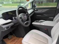 Buick GL8 Luxe Smart Comfort Edition - ფოტო 5