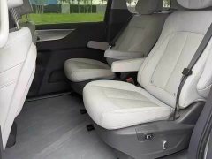 Buick GL8 Luxe Smart Comfort Edition - ფოტო 6