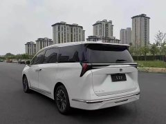 Buick GL8 Luxe Smart Comfort Edition - ფოტო 7