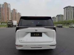 Buick GL8 Luxe Smart Comfort Edition - ფოტო 8