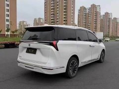 Buick GL8 Luxe Smart Comfort Edition - ფოტო 9