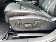 Audi A3 Facelift A3L Limousine 35 TFSI Fashion Sport - ფოტო 11