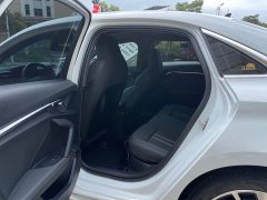 Audi A3 Facelift A3L Limousine 35 TFSI Fashion Sport - ფოტო 6