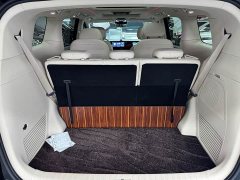 Voyah Lantu Dreamchaser Low Carbon Edition Family - ფოტო 10