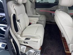 Voyah Lantu Dreamchaser Low Carbon Edition Family - ფოტო 11