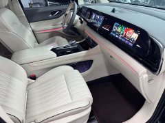Voyah Lantu Dreamchaser Low Carbon Edition Family - ფოტო 12