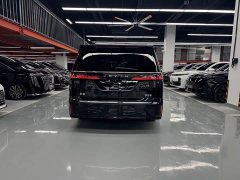Voyah Lantu Dreamchaser Low Carbon Edition Family - ფოტო 16