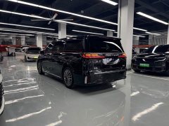 Voyah Lantu Dreamchaser Low Carbon Edition Family - ფოტო 17