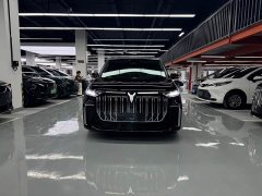 Voyah Lantu Dreamchaser Low Carbon Edition Family - ფოტო 2