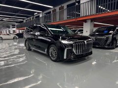 Voyah Lantu Dreamchaser Low Carbon Edition Family - ფოტო 3